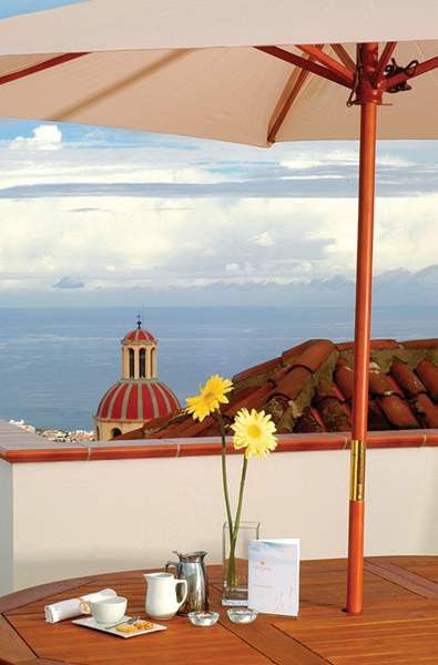 Hotel Rural Victoria - La Orotava Facilities photo