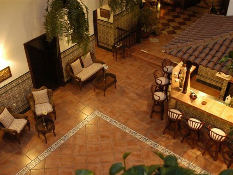 Hotel Rural Victoria - La Orotava Exterior photo